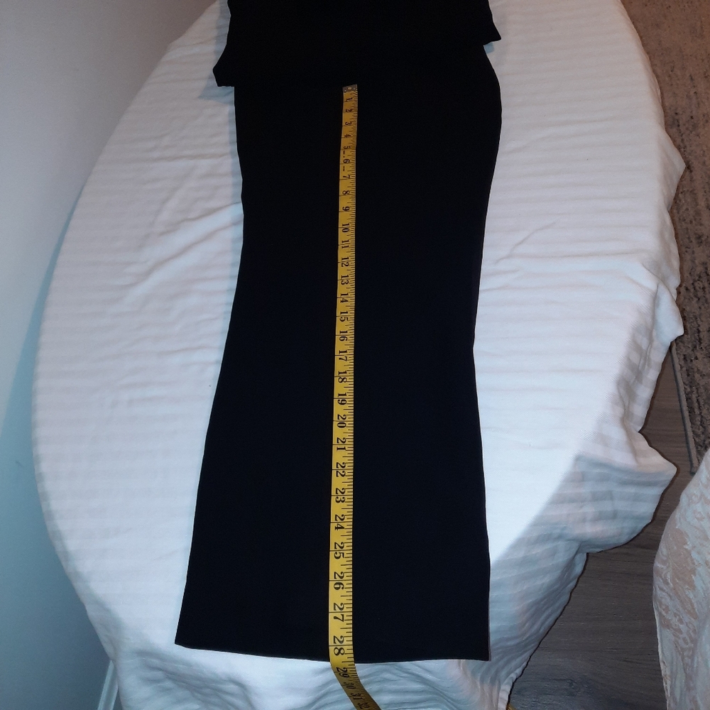 Black Dress Pants Size 18 - Picture 8 of 8